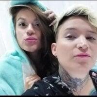 KattyAndAlisson webcam