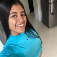 Jimenaa_ink webcam model