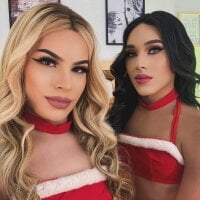 Valeria-and-Alessia's Avatar Pic