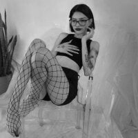 Cherrry_Blue webcam model