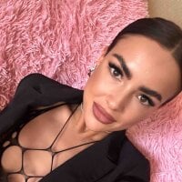 Slika avatara modela MilaMex