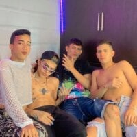 Модель BOYS_LATIN_TEEN