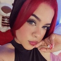 Babyakira_ webcam model