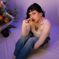 Lucy_Smith2 webcam model