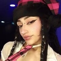 Babyyrasta666 webcam