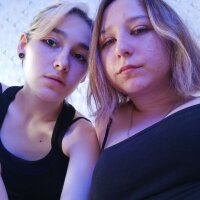 غرفة دردشة AnnaBaieley دون اتصال