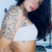 kennia_09 webcam model