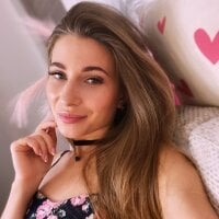 MiaCarver webcam model