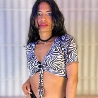 Violet_King webcam