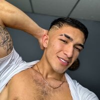 AlexanderSavage webcam model