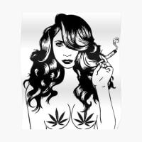 DarlingNikki1's Offline Chat Room