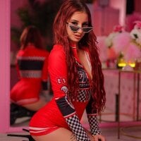 Sherry_RushLive Webcam