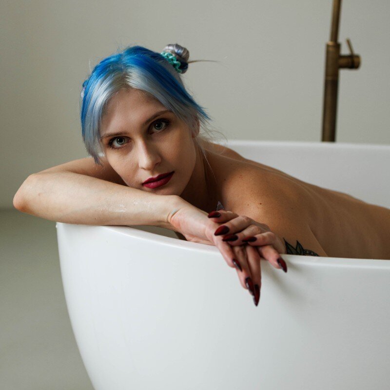 CassandraStarr
