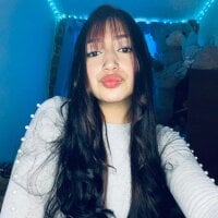 Sammy_Blake_ webcam model