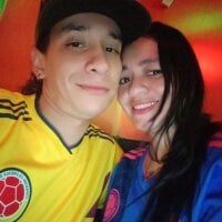 David-MarceX webcam