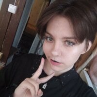 DarelleHaimes webcam model