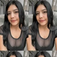 arynaughty20 webcam model