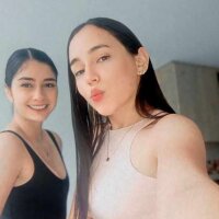 Bilik Sembang Luar Talian luciandmaca