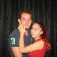 Sala de chat offline de AlexandeerAndMichelle