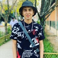 Tony_Blessed's Offline Chat Room