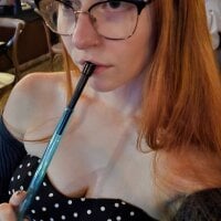 LilyFoxxx's Avatar Pic