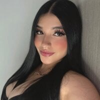 PAULETEJOHNSON webcam model