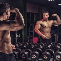 غرفة دردشة BigAllD دون اتصال