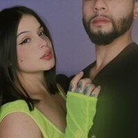 harescoraxxx webcam model