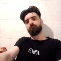 GlaringOrganon model avatar
