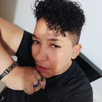 lady_venuss webcam model