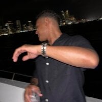 SeductivoX webcam model