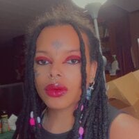 Venomouskeeper webcam model