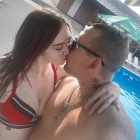 Sweet__Couple_777's Offline Chat Room