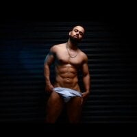 alexandro-king webcam