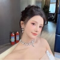 hanhanyi0001 webcam model