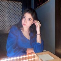 VidinCones Adlı Modelin Çevrimdışı Sohbet Odası