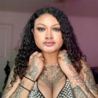 Tatbaby webcam model