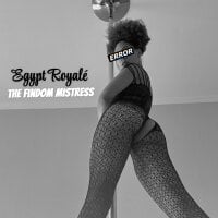 Mistressroyale webcam