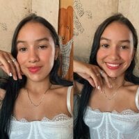 19cutelunadirtysmall webcam model