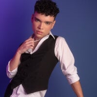 RichardParkk model avatar