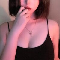 Blue-nice model avatar