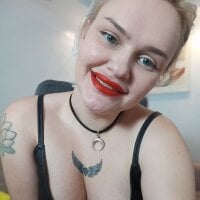 KamillaJei webcam model