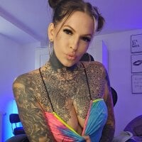 AileenInkOfficialLive Webcam