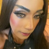 SeductiveAshleyTS webcam