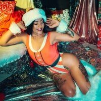 Amber_villalobos_ webcam model