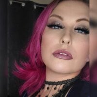 WickedAveena420 webcam