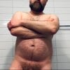 Beardedcummer