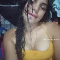 yohangelysgonzalez webcam model