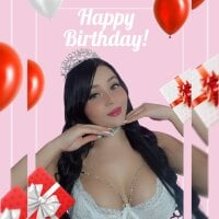 emily_foxxxii webcam model