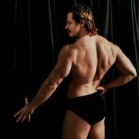 غرفة دردشة RobbieJones دون اتصال